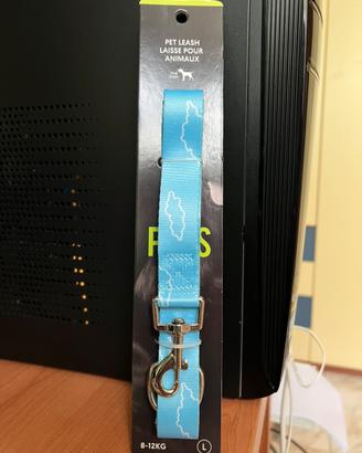 Guinzaglio Miniso per cani 8-12 kg