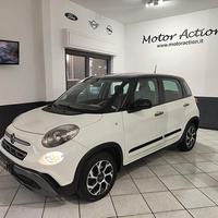 Fiat 500L 1.3 Multijet 95 CV Cross