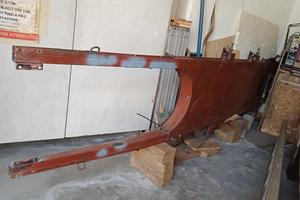 Citroen Dyane 