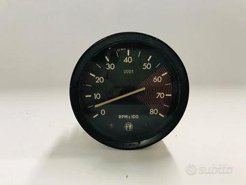 Contagiri veglia Alfa Romeo 1750