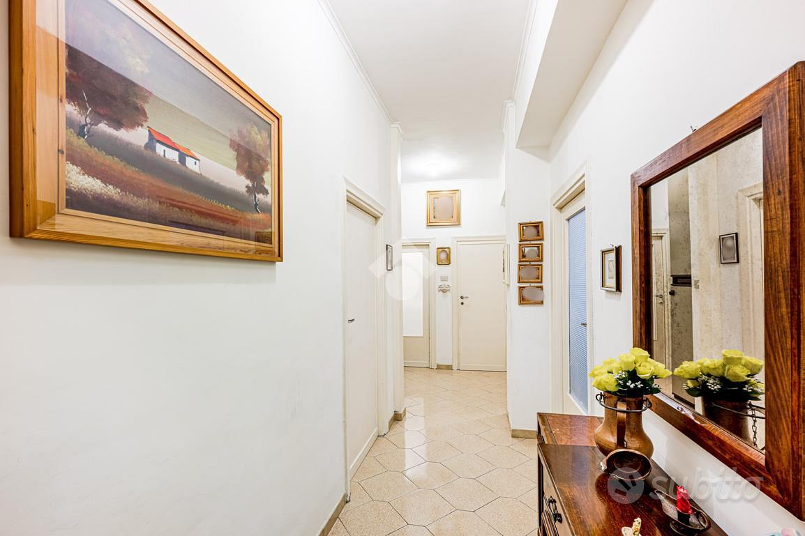 Appartamento – Roma, Trionfale - Vista 3
