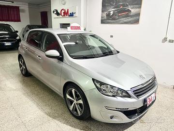 Peugeot 308 BlueHDi 100 S&S Business