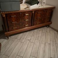 MOBILI STILE IMPERO 1950