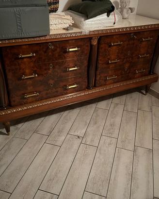 MOBILI STILE IMPERO 1950