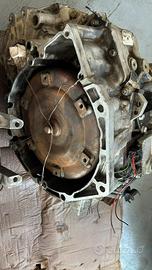 CAMBIO AUTOMATICO OPEL INSIGNIA CODICE MOTORE A20D