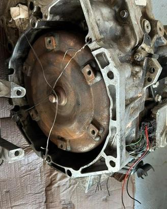 CAMBIO AUTOMATICO OPEL INSIGNIA CODICE MOTORE A20D