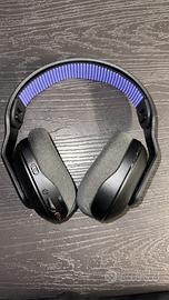 logitech G522
