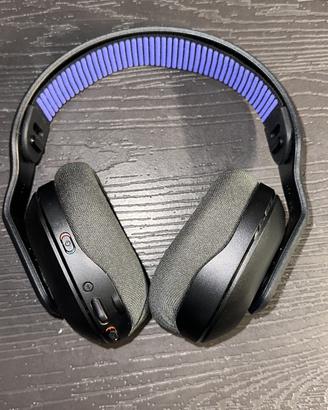logitech G522