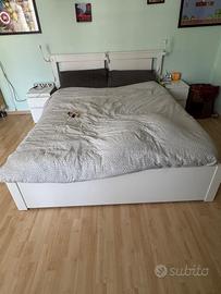 Camera da letto matrimoniale