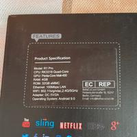  2 TV Box Android