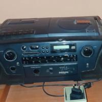 radio Philips 