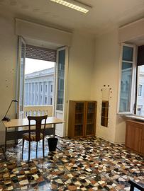 Camere per ragazze adze Viale della Vittoria