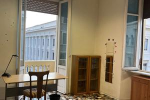 Camere per ragazze adze Viale della Vittoria