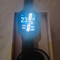 orologio smartwatch 
