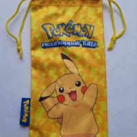 Porta occhiali Pokémon originale 