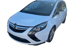 RICAMBI OPEL Zafira (C) 2.0 CDTI 96KW A20DT 2013