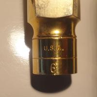 bocchino ottolink super ton master 6