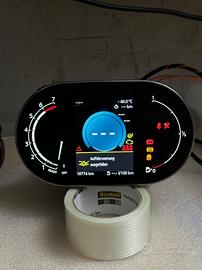 6wb contachilometri mini f55 f56 f60 f54