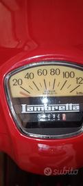 lambretta innocenti