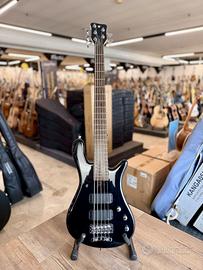 WARWICK STREAMER 5C ROCKBASS
