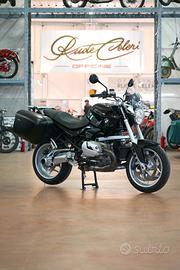 Bmw R 1200 R R1200R anno 2009