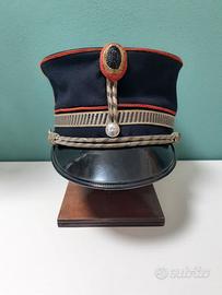 Militaria--Kepi da Uff