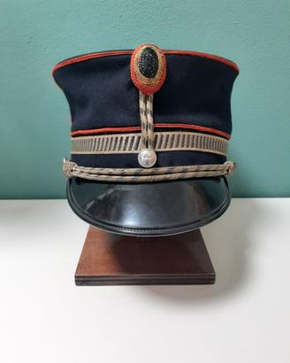 Militaria--Kepi da Uff