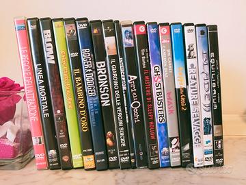 Maratona Cult Movies anni 90' 2000