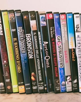 Maratona Cult Movies anni 90' 2000