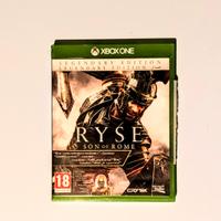 gioco ryse son of rome come nuovo