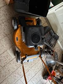 Rasaerba briggs e stratton