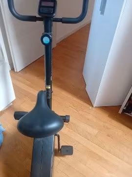 Cyclette