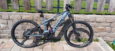 TREK POWERFLY FS 4, taglia M
