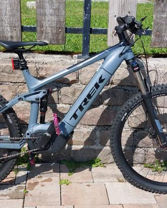 TREK POWERFLY FS 4, taglia M