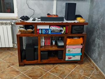 Mobile porta televisore 
