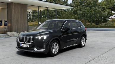 BMW X1 sdrive18d X-Line auto