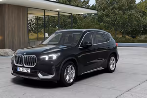 BMW X1 sdrive18d X-Line auto