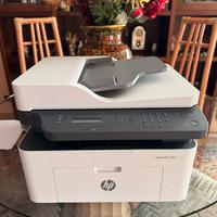 Stampante multifunzione HP Laser MFP 137fnw