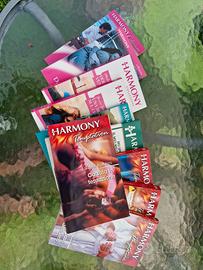 Libri Harmony