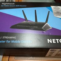 Netgear R7000 Router WiFi Nighthawk