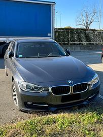Cofano Bmw f30
