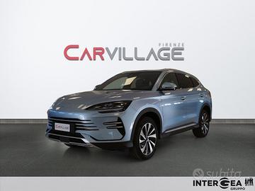 BYD SEAL U DM-i Comfort 2025