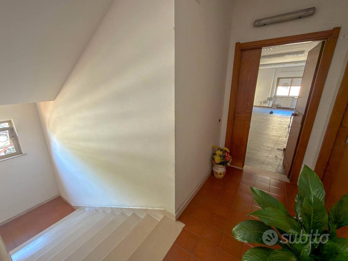 Apartment in Nuoro, Seuna - Vista 2