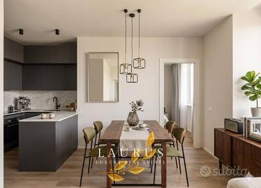 Appartamento di 59 m² con 2 locali a Milano