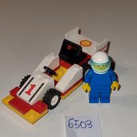 lego vintage 6503