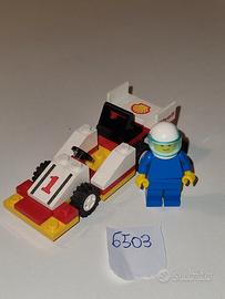 lego vintage 6503