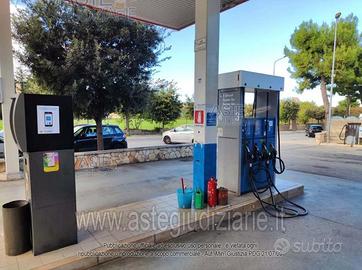Attività Commerciale Bisceglie [A4351352]