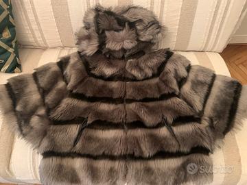 Eco pelliccia Intrend