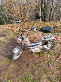 Motorino Cimatti CHIC anno 79