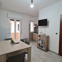 Appartamento a Campomarino di Maruggio